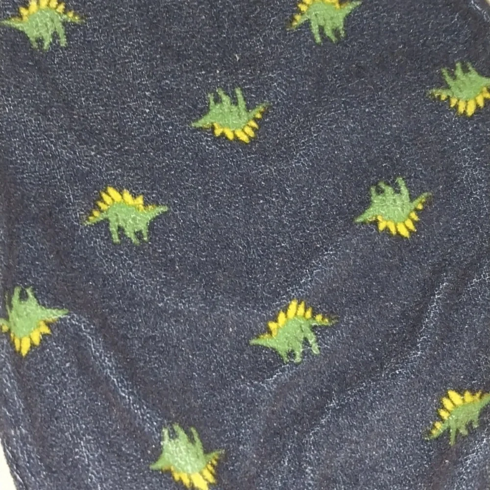 Carter's 'Dinosaur Adventure' pajamas 4T